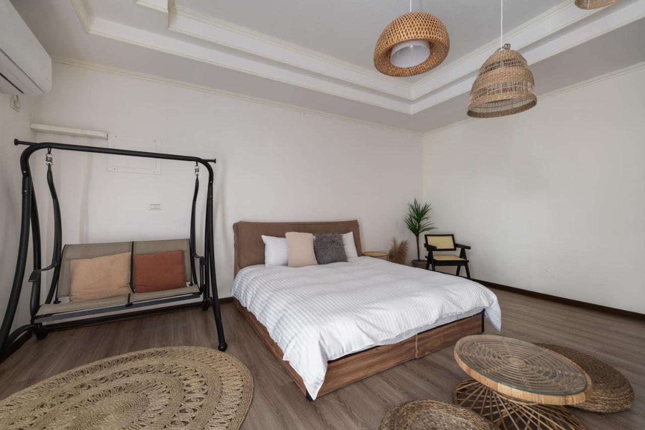 The Chambers Hotell Tainan Eksteriør bilde